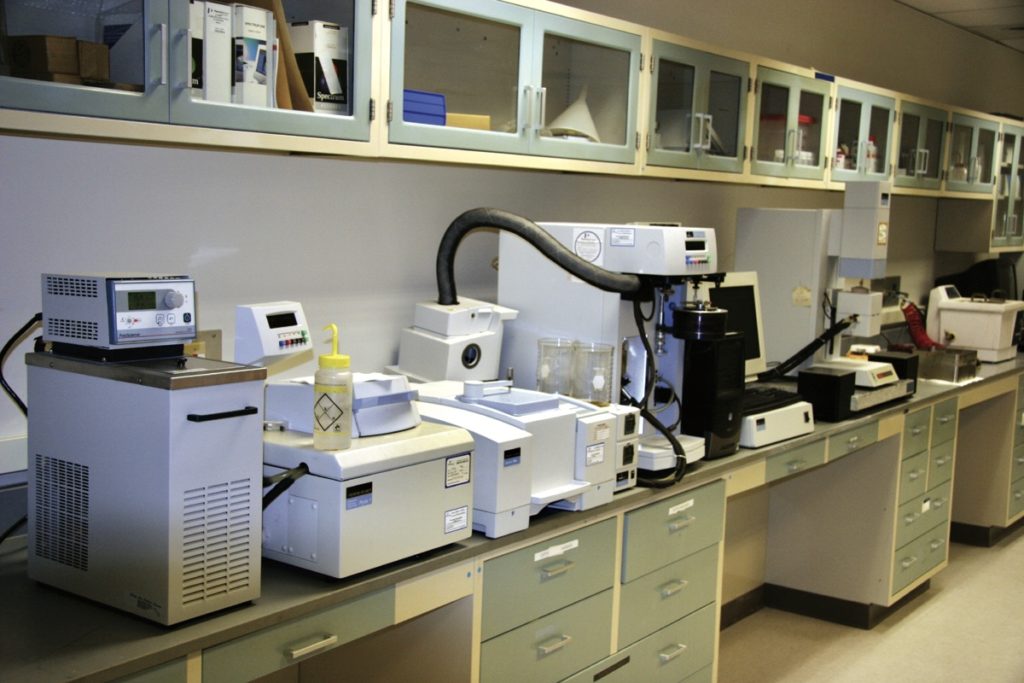 Universal Instruments’ Advanced Process Lab Provides 30 Years of